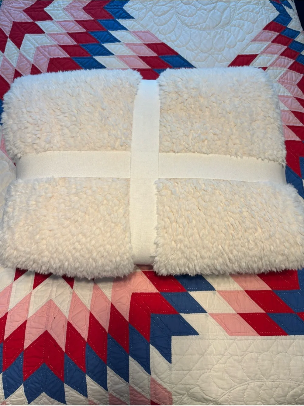 Pottery Barn ultra soft